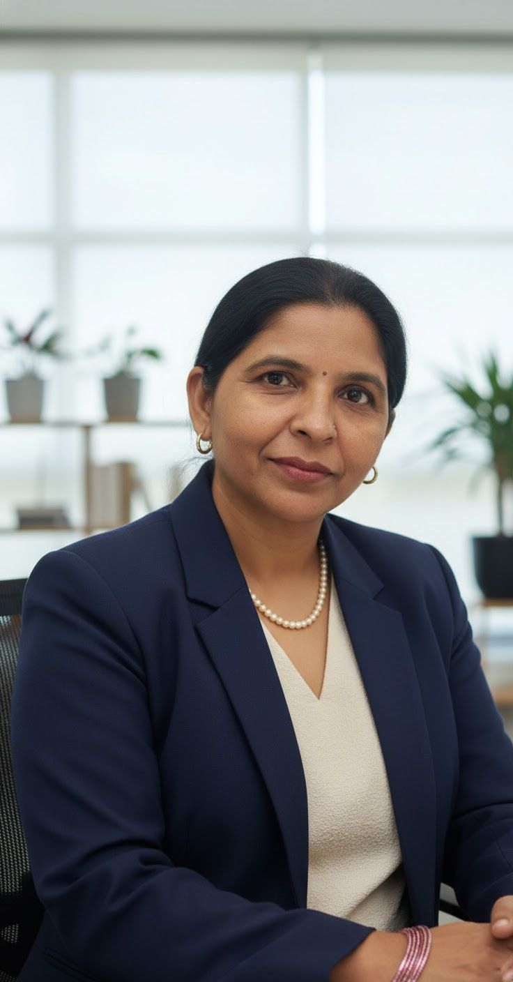 Divya Rao