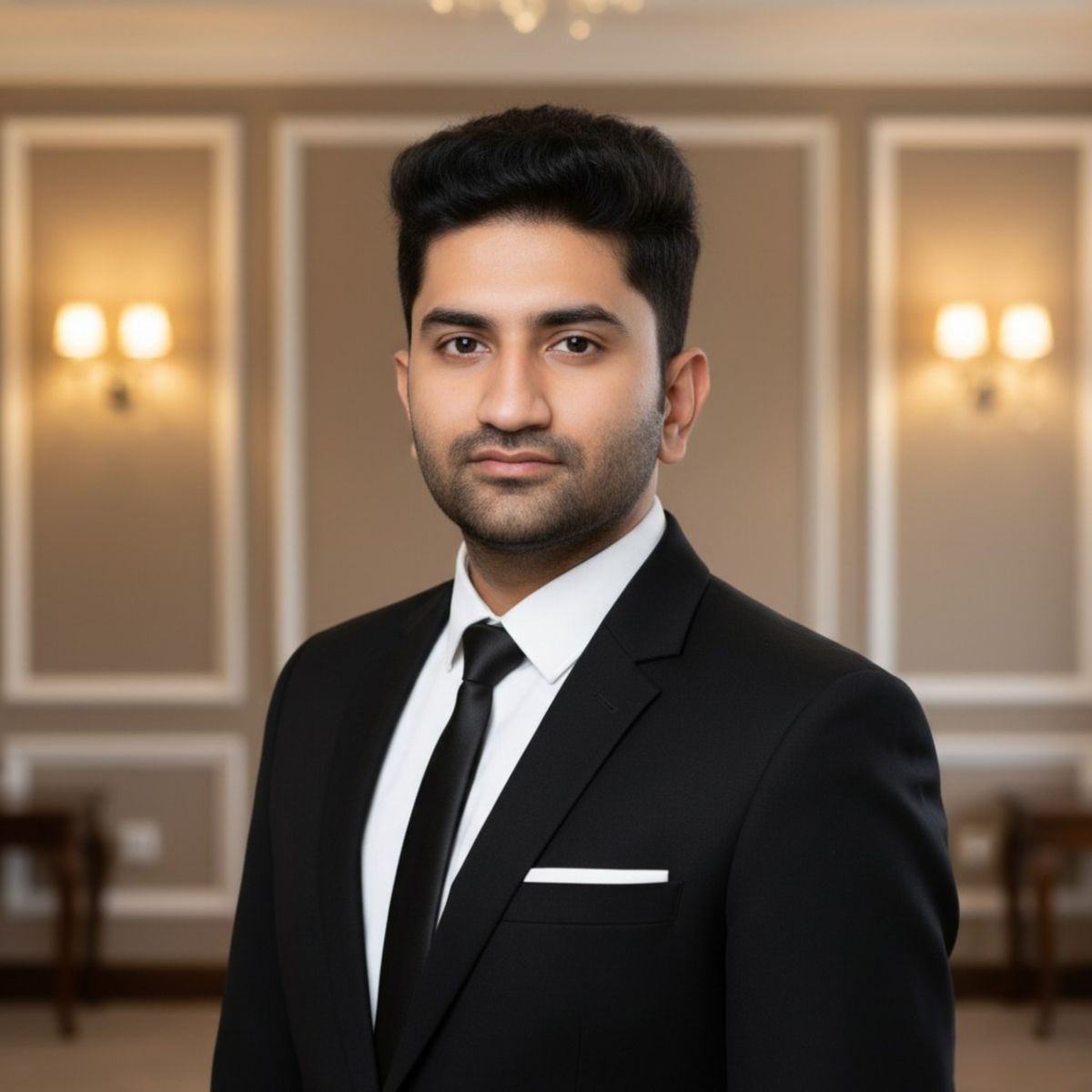 Karan Sinha
