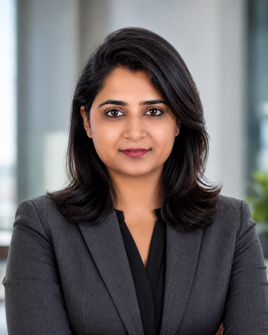 Priya Iyer
