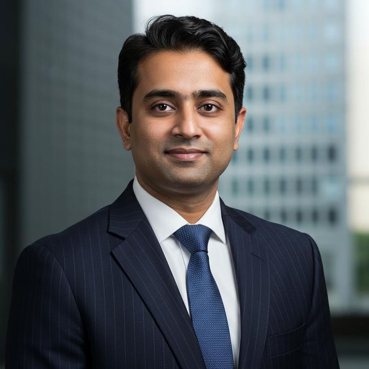 Sahil Bansal
