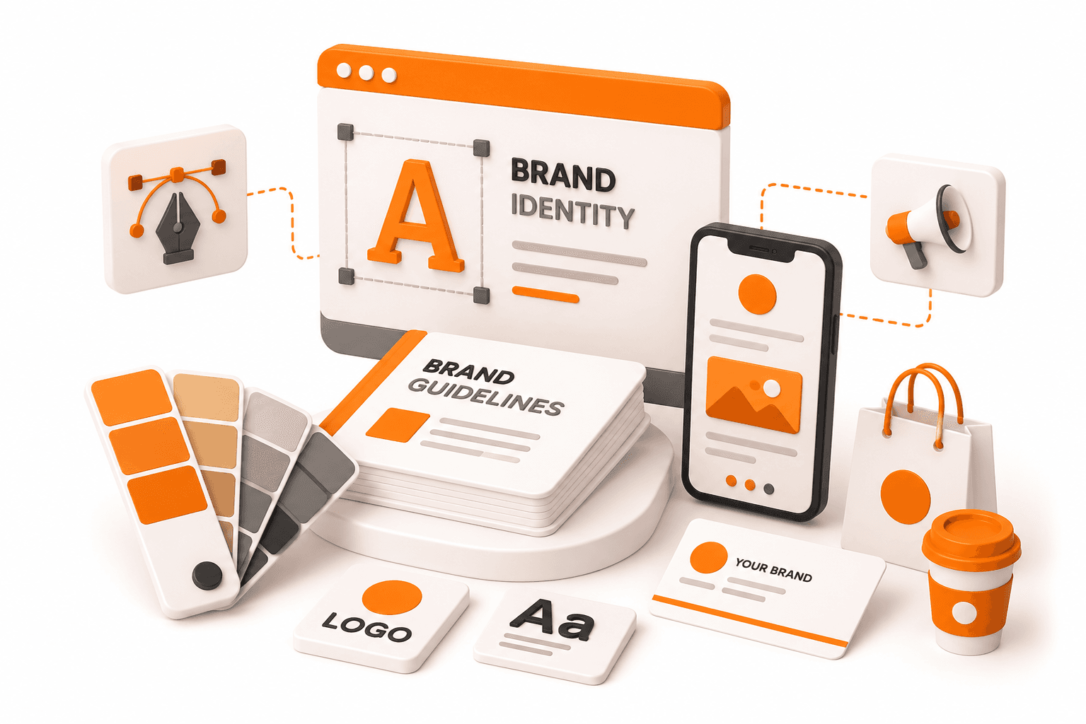 Branding