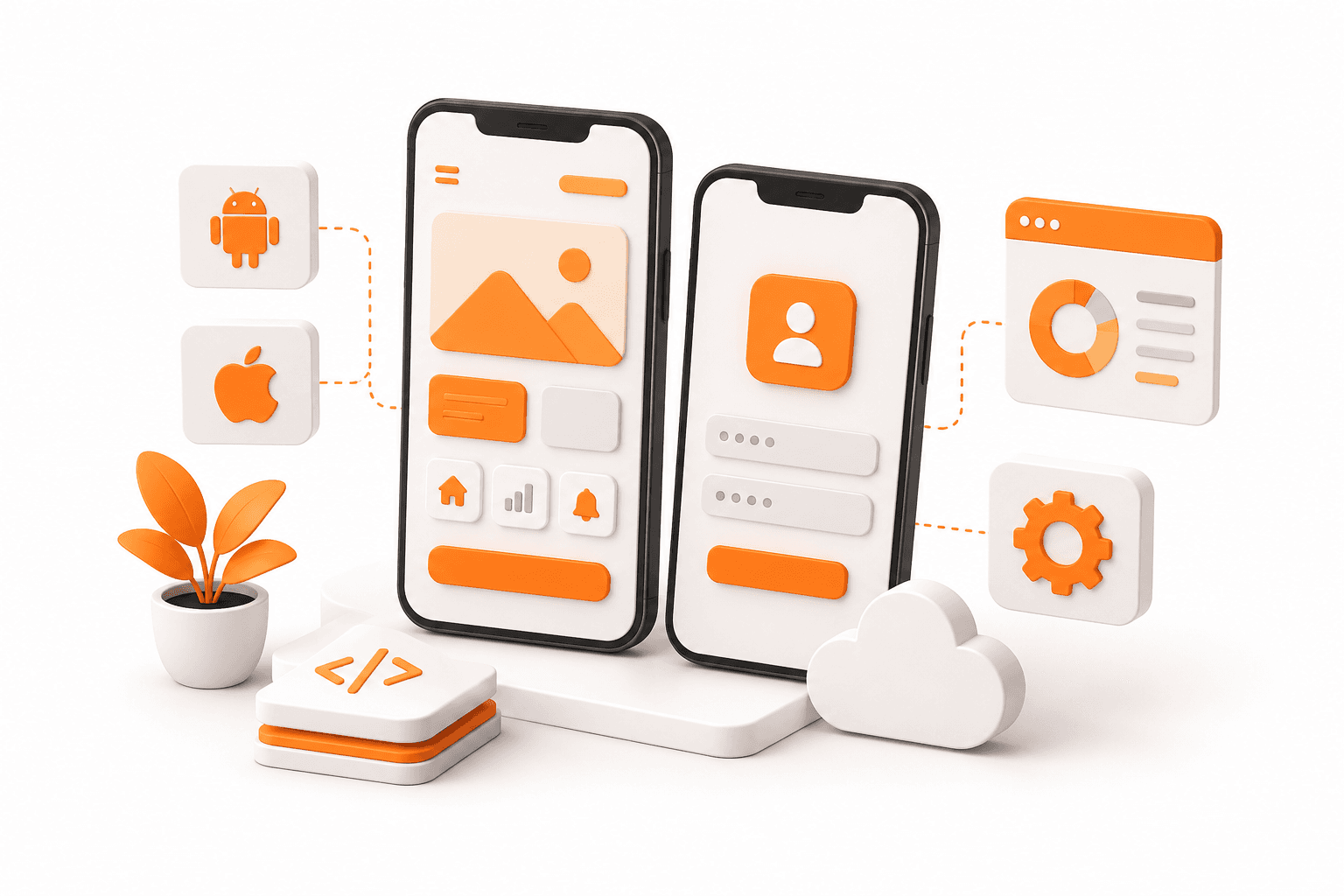 Mobile App Development