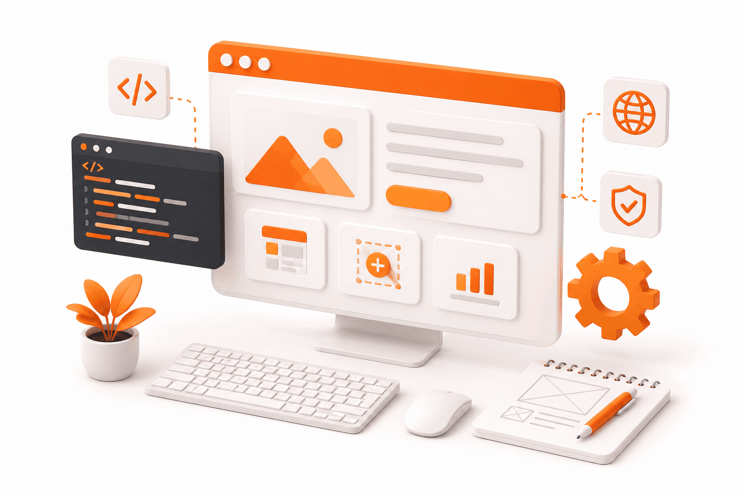 Web Development